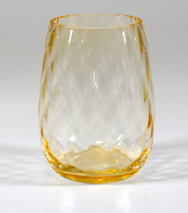 Gläser amber, 6Stk. – Bild 2