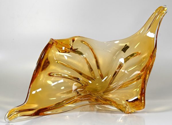 Schüssel amber – Bild 2