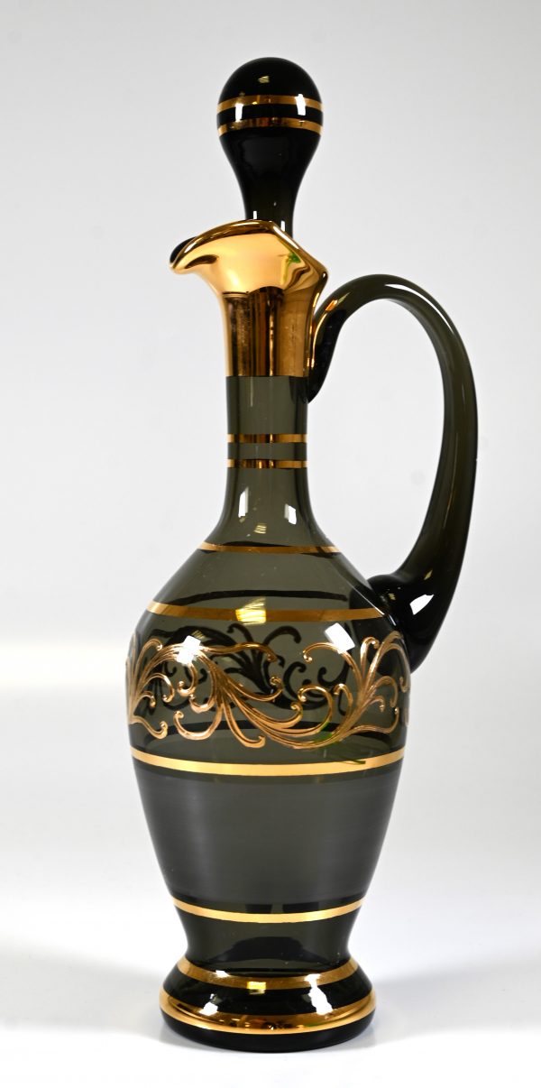 Karaffe rauchgrau , 750ML – Bild 4