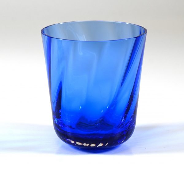 Gläser hellblau , 6STK. – Bild 2