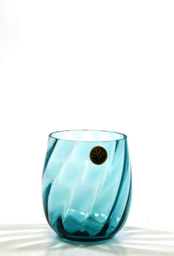 Gläser aquamarin – Bild 3